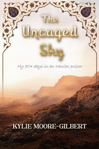 The Uncaged Sky