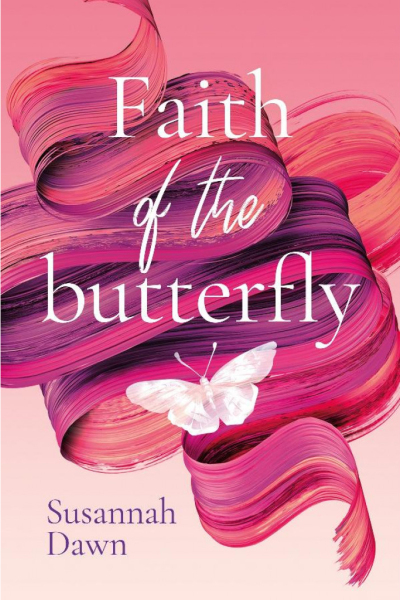 Faith Of The Butterfly