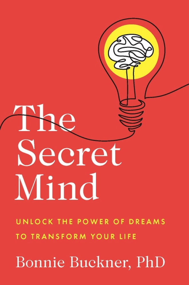 Cover The Secret Mind